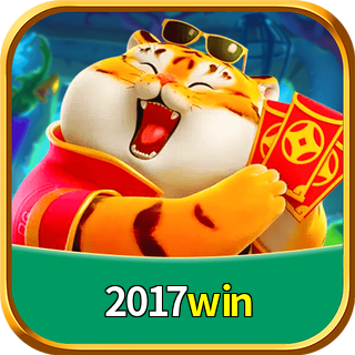 Imagem promocional da 2017win mostrando a plataforma e suas vantagens
