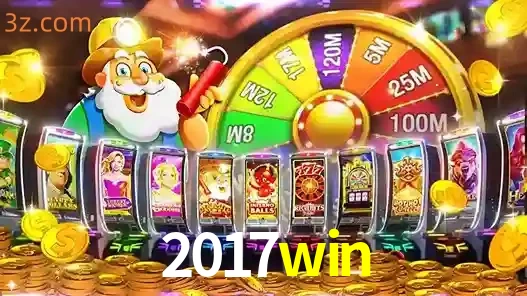 Explorando a Jogabilidade dos Caça-Níqueis no 2017win